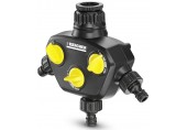 Kärcher Adapter na kran z 3 wyjściami 2.645-200.0