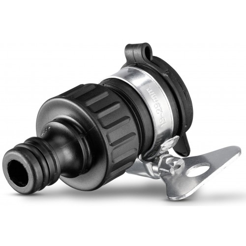 Kärcher Adapter na kran bez gwintu 2.645-256.0