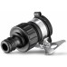 Kärcher Adapter na kran bez gwintu 2.645-256.0