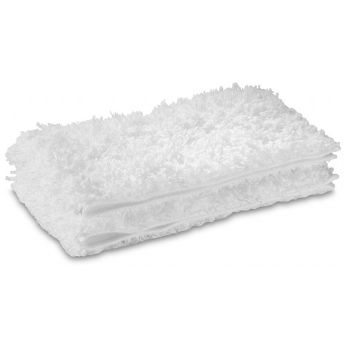 Kärcher Ściereczki podłogowe z mikrofibry do dyszy podłogowej Comfort Plus 2.863-020.0