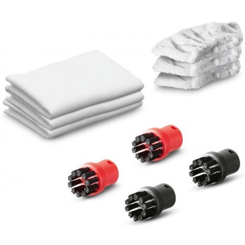 Kärcher Zestaw ściereczek do parownicy 2.863-215.0