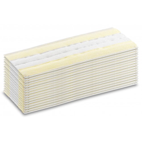 Kärcher EasyFix Mini Zestaw jednorazowych ściereczek 2.863-300.0