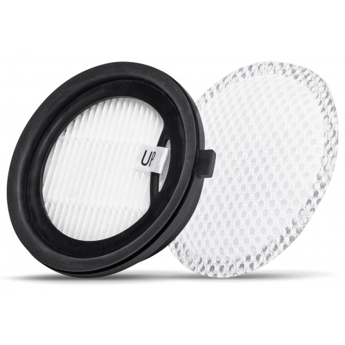 Kärcher HEPA 12 Zestaw filtrów VC 4 2.863-312.0 Kärcher HEPA 12 Zestaw filtrów VC 4 2.863-312.0