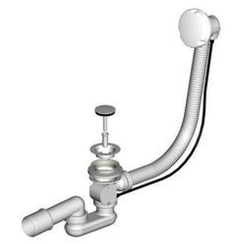 Jika Automatyczny odpływ wanny H2948160040001