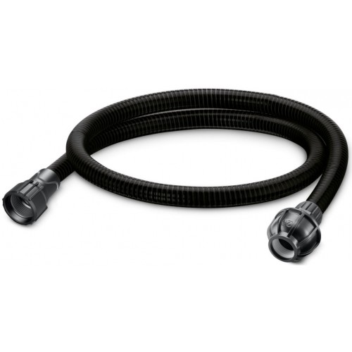 Kärcher Wąż z zestawem do zasysania 1,5 m do rur doprowadzających 1” 2.997-112.0