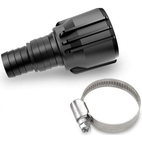 Kärcher Adapter do węży ssących i ogrodowych 1" + 3/4" 2.997-113.0