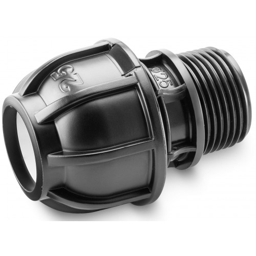 Kärcher Adapter do rur doprowadzających 1" 2.997-115.0 Kärcher Adapter do rur doprowadzających 1" 2.997-115.0