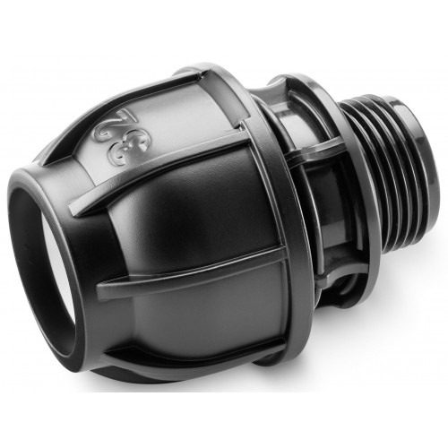Kärcher Złącze rurowe 1 1/4" 2.997-116.0