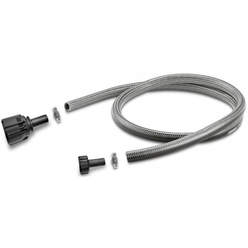 Kärcher Wąż z zestawem do łączenia rur doprowadzających z pompą G 3/4 2.997-125.0