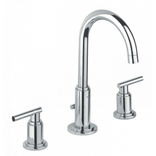 GROHE 3-otworowa bateria umywalkowa, DN 15 M-Size 20009000