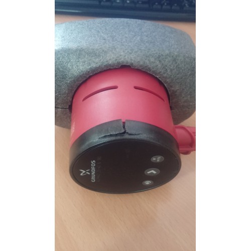 Wyprzedaż !!!GRUNDFOS Pompa obiegowa ALPHA2 25-40 N 180 1x230V 50Hz 6H 97993209