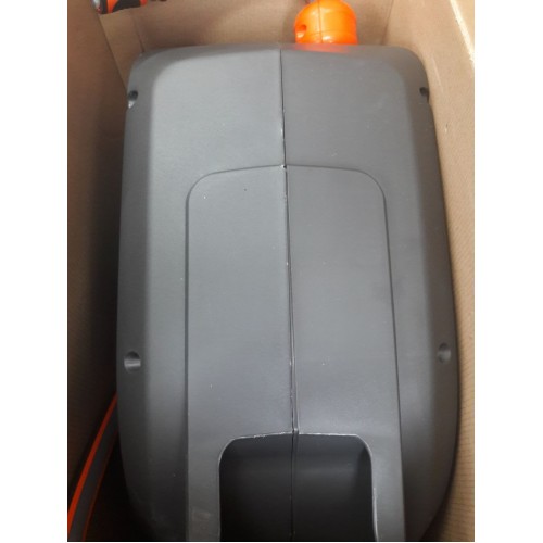Wyprzedaż!!!GARDENA Bęben naścienny 15 roll-up automatic 8022-20 uszkodzone