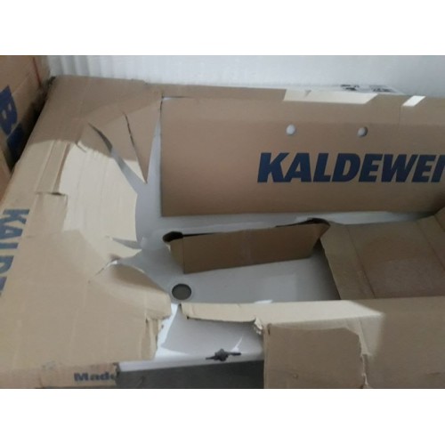 WYPRZEDAŻ!!!! Kaldewei Saniform Plus 372-1 wanna 160 x 75 cm biała 112500010001