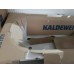 WYPRZEDAŻ!!!! Kaldewei Saniform Plus 372-1 wanna 160 x 75 cm biała 112500010001