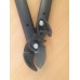 WYPRZEDAŻ FISKARS Sekator kowadełkowy 46 cm 112180 (1001556)