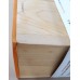 Fiskars - blok z drewna brzozowego na 5 noży, 1014228
