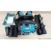 Makita Fukar -dmuchawa 4-suwowej z dmuchawą (MG5300.4) EB5300TH