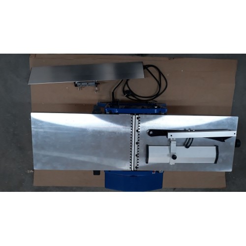 SCHEPPACH HMS1080 Grubościówka - heblarka 1500W 5902209901