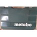 METABO W 18 LTX 125 Akumulatorowa szlifierka kątowa 18V 2x5.2Ah Li-Ion, walizka 602174650