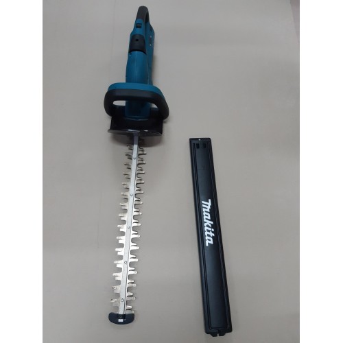 Makita DUH551Z Nożyce do żywopłotu 550mm Li-ion 2x18V, bez baterii