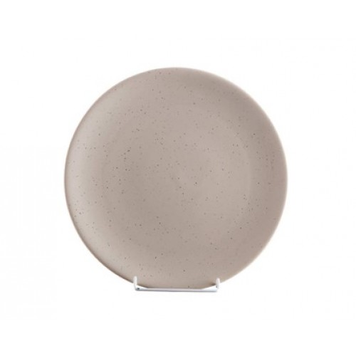 BANQUET Talerz deserowy, piegi BL 20cm 202140PD-A BANQUET Talerz deserowy, piegi BL 20cm 202140PD-A