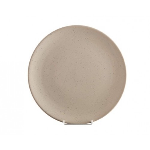 BANQUET Talerz płytki, piegi BL 26,5cm 202140PI-A BANQUET Talerz płytki, piegi BL 26,5cm 202140PI-A