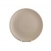 BANQUET Talerz płytki, piegi BL 26,5cm 202140PI-A