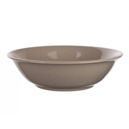 BANQUET Ceramiczna miska 24,5 cm piegi 202140PSM