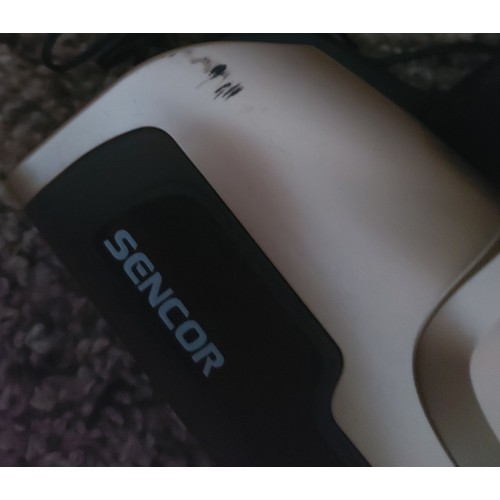 SENCOR SVC 8618GD odkurzacz prętowy 2 w 1 41005574