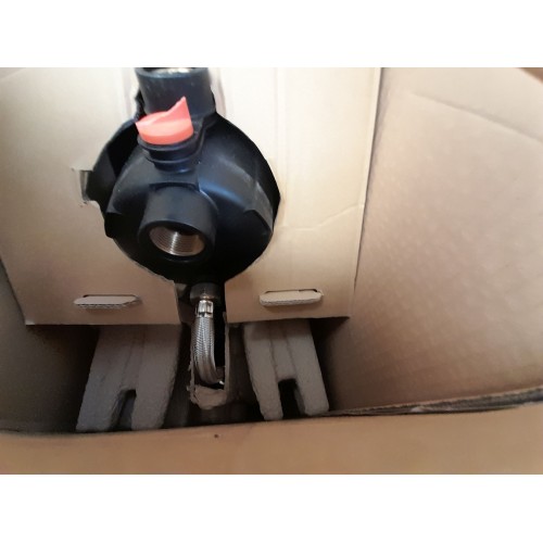 GARDENA 3000/4 Zestaw hydroforowy, 600W 9020-29