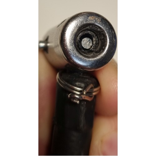 Makita MP100DZ Aku kopresor Li-ion 12V CXT, bez akumulatora