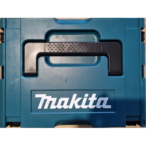 Makita SP6000J Zagłębiarka pilarka tarczowa 165mm, 1300W, Makpac