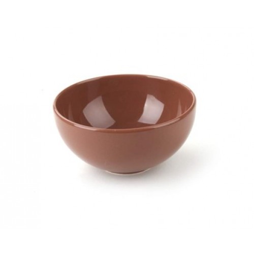 BANQUET Miska 13,5cm brązowa 20240A2996 BANQUET Miska 13,5cm brązowa 20240A2996