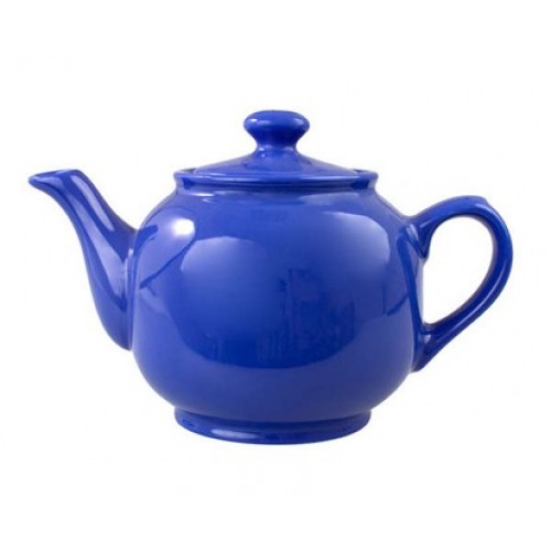 VETRO-PLUS Imbryk niebieski 1l 202477428