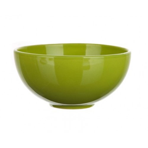 BANQUET Miska 13,5cm SQUARE zielona 203032996