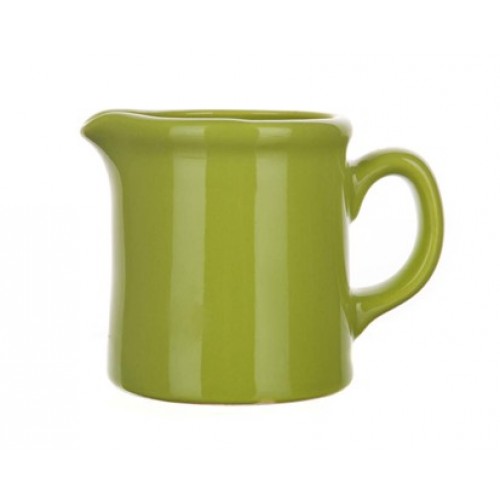 BANQUET Porcelanowy mlecznik zielony 260ml 203033087C