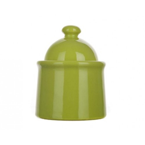 BANQUET Cukiernica zielona 270ml 203033087S BANQUET Cukiernica zielona 270ml 203033087S