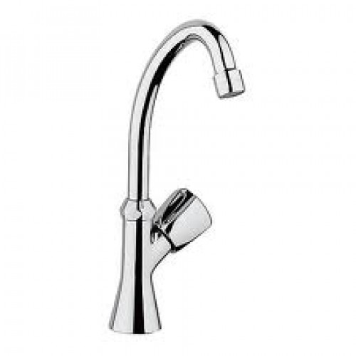 KLUDI Standard Bateria jednootworowa DN 15 chrom 204070515 KLUDI Standard Bateria jednootworowa DN 15 chrom 204070515