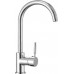 ALVEUS LAYLA Bateria kuchenna chrom 2070600