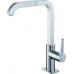 ALVEUS KOMODO bateria kuchenna chrom 2070604