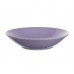 BANQUET Talerz głęboki 21cm fioletowy 209002345A