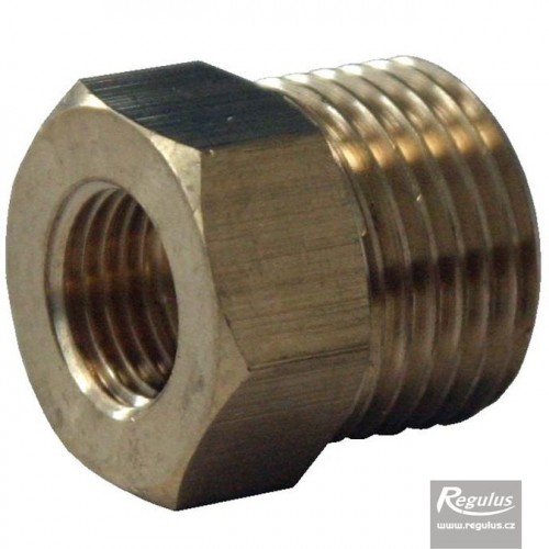 REGULUS 4700.00.1A zawór zwrotny do manometru, G 1/2" M REGULUS 4700.00.1A zawór zwrotny do manometru, G 1/2" M
