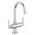 GROHE jednootworowa bateria umywalkowa, DN 15 L-Size 21022000