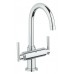 GROHE jednootworowa bateria umywalkowa, DN 15, 21034000