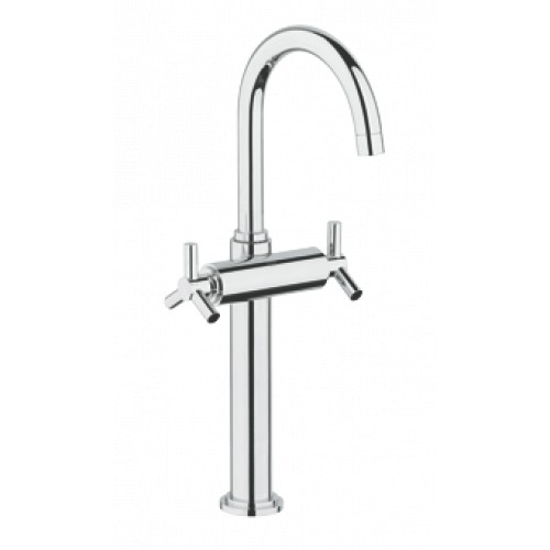GROHE Atrio Jednootworowa bateria umywalkowa, DN 15 XL-Size 21044000