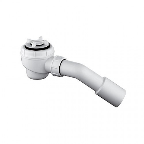 Kludi Tasso 50 zestaw odpływowy 2152000-00 Kludi Tasso 50 zestaw odpływowy 2152000-00