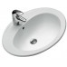 KOŁO Nova umywalka wpuszczana w blat 56 cm 21856000