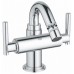 GROHE jednootworowa bateria bidetowa, DN 15 M-Size 24026000