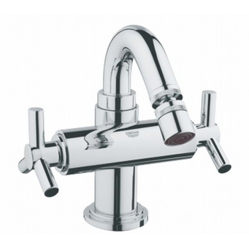 GROHE jednootworowa bateria bidetowa, DN 15 M-Size 24027000