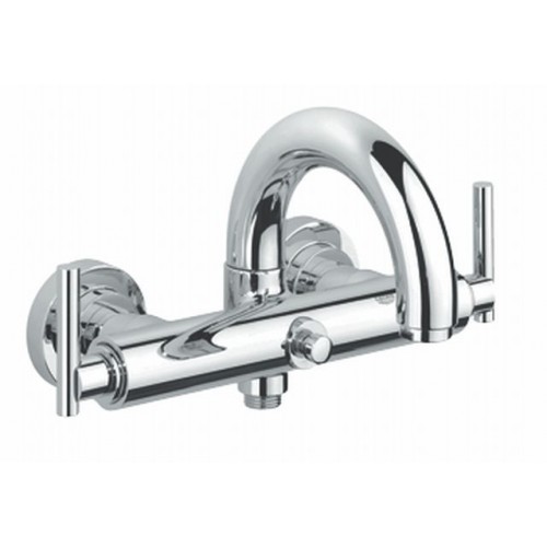 GROHE bateria wannowa, DN 15, 25011000